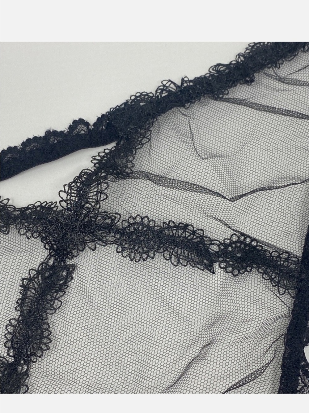 Agent Provocateur Rosa Brief - Picture 6 of 9